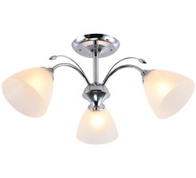 Потолочная люстра Liselotte 9076-303 Rivoli