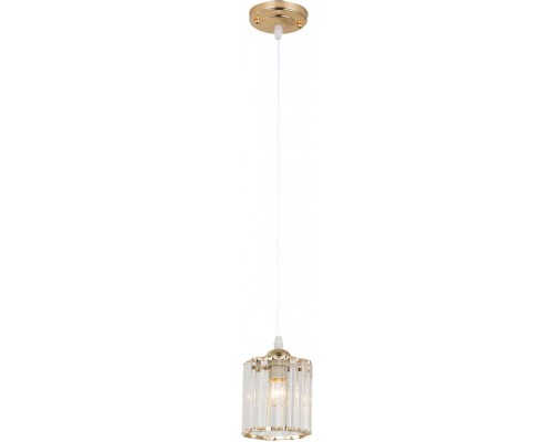 Подвесной светильник Angelina 9077-201 Rivoli Подвесной светильник Angelina 9077-201 Rivoli