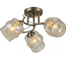 Потолочная люстра Carmela 9080-303 Rivoli
