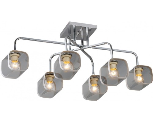 Потолочная люстра Catalina 9082-306 Rivoli Потолочная люстра Catalina 9082-306 Rivoli