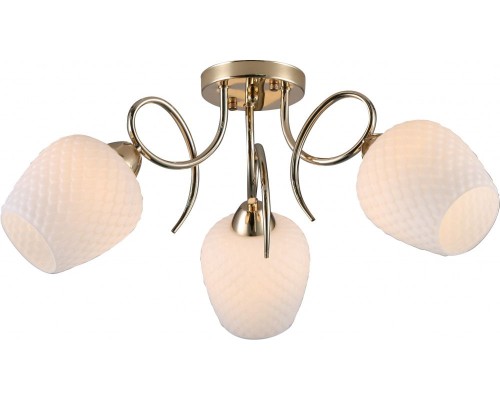 Потолочная люстра Ofelia 9084-303 Rivoli
