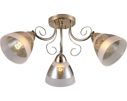 Потолочная люстра Estela 9086-303 Rivoli Потолочная люстра Estela 9086-303 Rivoli