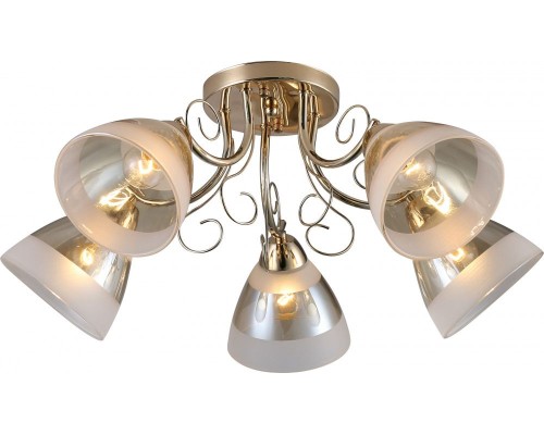 Потолочная люстра Estela 9086-305 Rivoli Потолочная люстра Estela 9086-305 Rivoli
