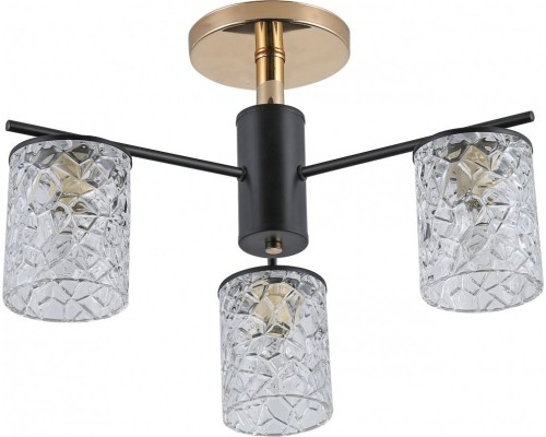 Потолочная люстра Linda 9090-303 Rivoli Потолочная люстра Linda 9090-303 Rivoli