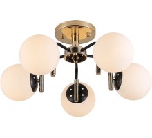 Потолочная люстра Valencia 9091-305 Rivoli