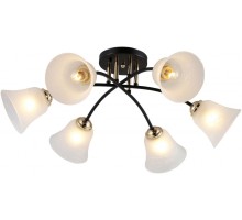 Потолочная люстра Brenda 9099-306 Rivoli