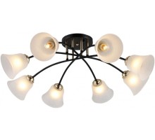 Потолочная люстра Brenda 9099-308 Rivoli