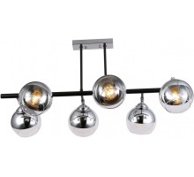 Потолочная люстра Eduarda 9100-306 Rivoli