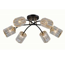 Потолочная люстра Emanuelle 9101-306 Rivoli