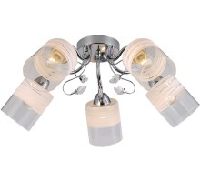 Потолочная люстра Fabiana 9102-305 Rivoli
