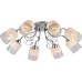 Потолочная люстра Fabiana 9102-308 Rivoli