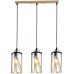 Подвесной светильник Shelda 9106-203 Rivoli