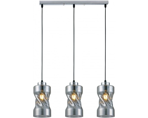 Подвесной светильник Tiffany 9108-203 Rivoli Подвесной светильник Tiffany 9108-203 Rivoli