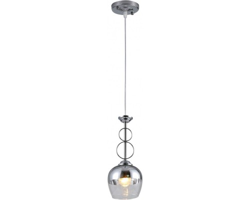 Подвесной светильник Yasmin 9109-201 Rivoli Подвесной светильник Yasmin 9109-201 Rivoli