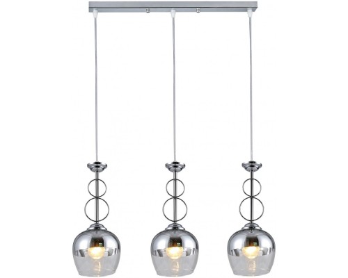 Подвесной светильник Yasmin 9109-203 Rivoli Подвесной светильник Yasmin 9109-203 Rivoli