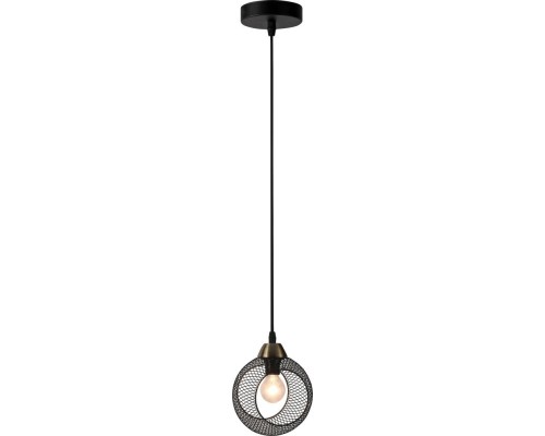 Подвесной светильник Lilia 9121-201 Rivoli Подвесной светильник Lilia 9121-201 Rivoli