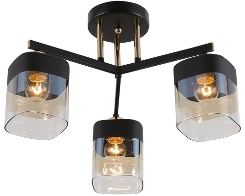 Потолочная люстра Isadora 9133-303 Rivoli Потолочная люстра Isadora 9133-303 Rivoli