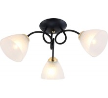Потолочная люстра Luiza 9140-303 Rivoli