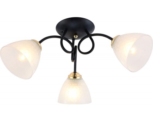 Потолочная люстра Luiza 9140-303 Rivoli Потолочная люстра Luiza 9140-303 Rivoli