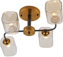 Потолочная люстра Merula 9142-304 Rivoli