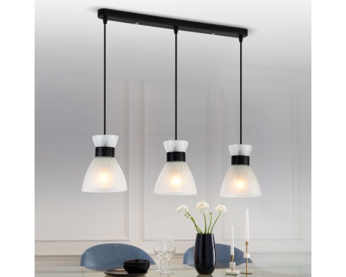 Подвесной светильник Alma 9158-203 Rivoli Подвесной светильник Alma 9158-203 Rivoli