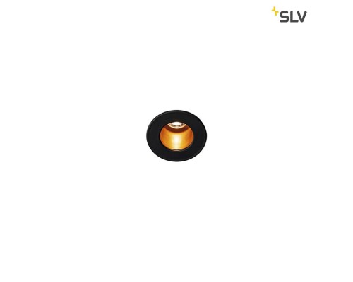Точечный светильник Horn 1000917 SLV Точечный светильник Horn 1000917 SLV