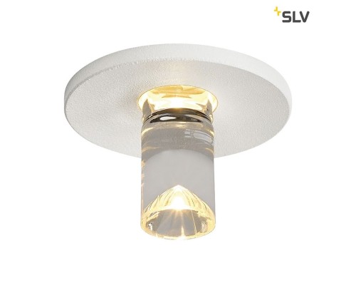 Точечный светильник Lightpoinт 1001156 SLV Точечный светильник Lightpoinт 1001156 SLV