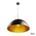 Подвесной светильник FORCHINI 1001701 SLV