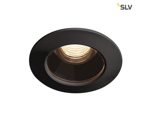 Точечный светильник Varu 1001932 SLV Точечный светильник Varu 1001932 SLV