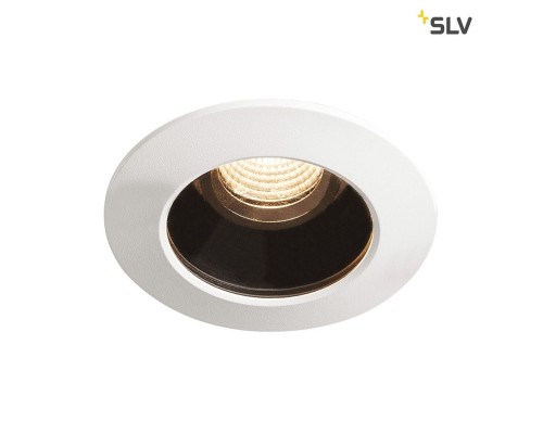 Точечный светильник Varu 1001933 SLV Точечный светильник Varu 1001933 SLV