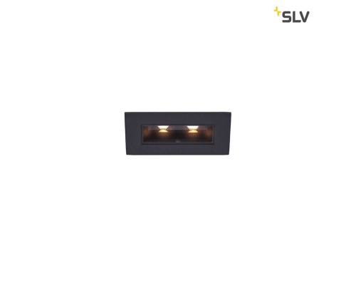 Точечный светильник Milando 1002107 SLV Точечный светильник Milando 1002107 SLV