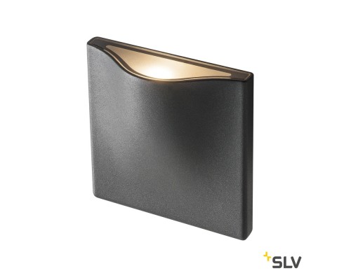 Архитектурная подсветка VILUA 1002503 SLV Архитектурная подсветка VILUA 1002503 SLV
