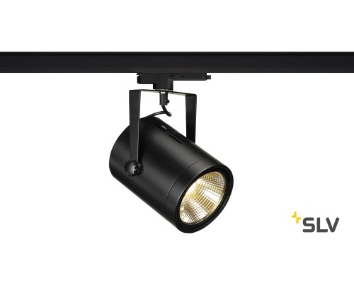 Трековый светильник S-TRACK DALI EURO SPOT 1002669 SLV Трековый светильник S-TRACK DALI EURO SPOT 1002669 SLV