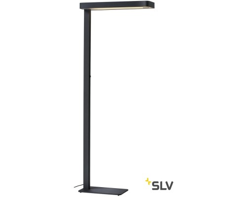 Торшер WORKLIGHT PLUS 1002848 SLV Торшер WORKLIGHT PLUS 1002848 SLV