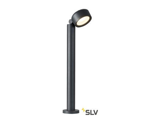 Наземный светильник ESKINA 1002907 SLV Наземный светильник ESKINA 1002907 SLV