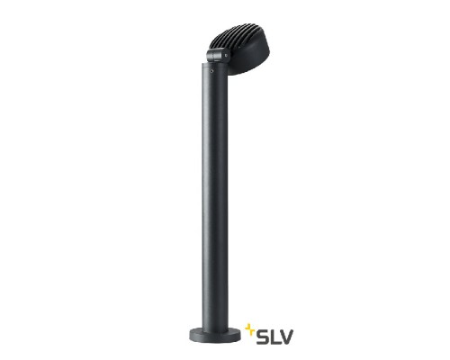 Наземный светильник ESKINA 1002907 SLV Наземный светильник ESKINA 1002907 SLV