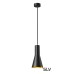 Подвесной светильник PHELIA 1002951 SLV