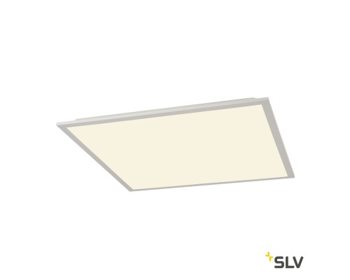 Точечный светильник LED PANEL 1003071 SLV Точечный светильник LED PANEL 1003071 SLV