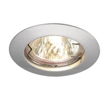 Точечный светильник Pika 111189 SLV