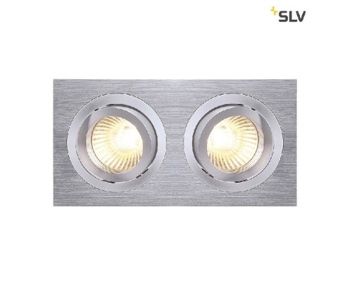 Точечный светильник New Tria 111362 SLV Точечный светильник New Tria 111362 SLV