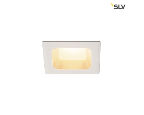 Точечный светильник Verlux 112682 SLV Точечный светильник Verlux 112682 SLV