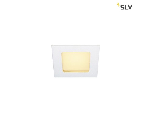 Точечный светильник Frame 112721 SLV Точечный светильник Frame 112721 SLV