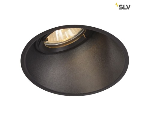 Точечный светильник Horn 113150 SLV Точечный светильник Horn 113150 SLV