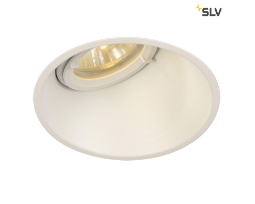 Точечный светильник Horn 113151 SLV Точечный светильник Horn 113151 SLV