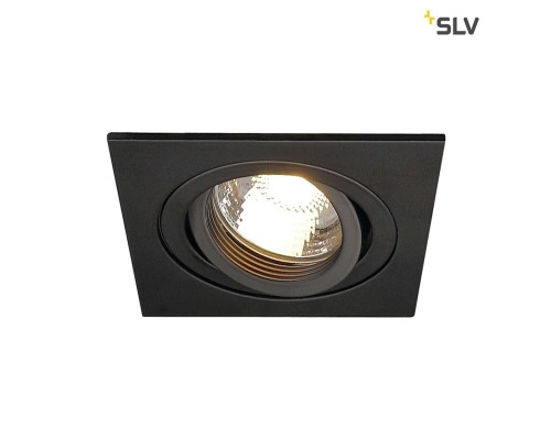 Точечный светильник New Tria 113481 SLV Точечный светильник New Tria 113481 SLV
