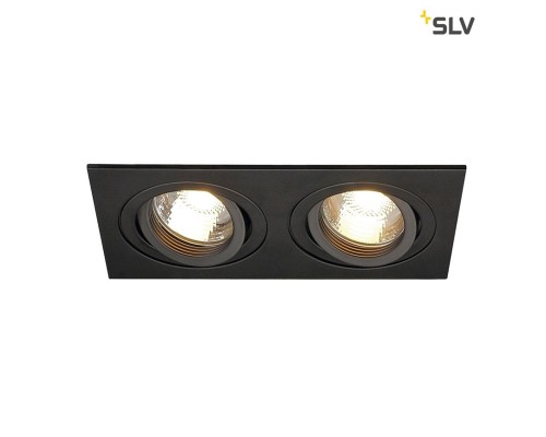 Точечный светильник New Tria 113492 SLV Точечный светильник New Tria 113492 SLV