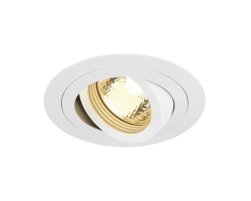 Точечный светильник New 113510 SLV Точечный светильник New 113510 SLV