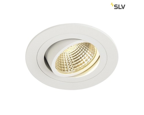 Точечный светильник New Tria 113871 SLV Точечный светильник New Tria 113871 SLV