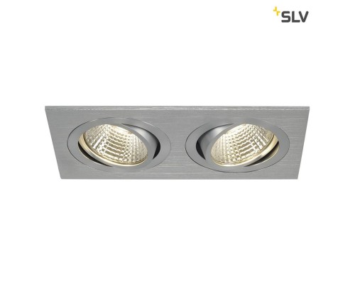 Точечный светильник New Tria 113926 SLV Точечный светильник New Tria 113926 SLV