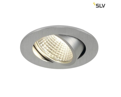 Точечный светильник New Tria 113956 SLV Точечный светильник New Tria 113956 SLV